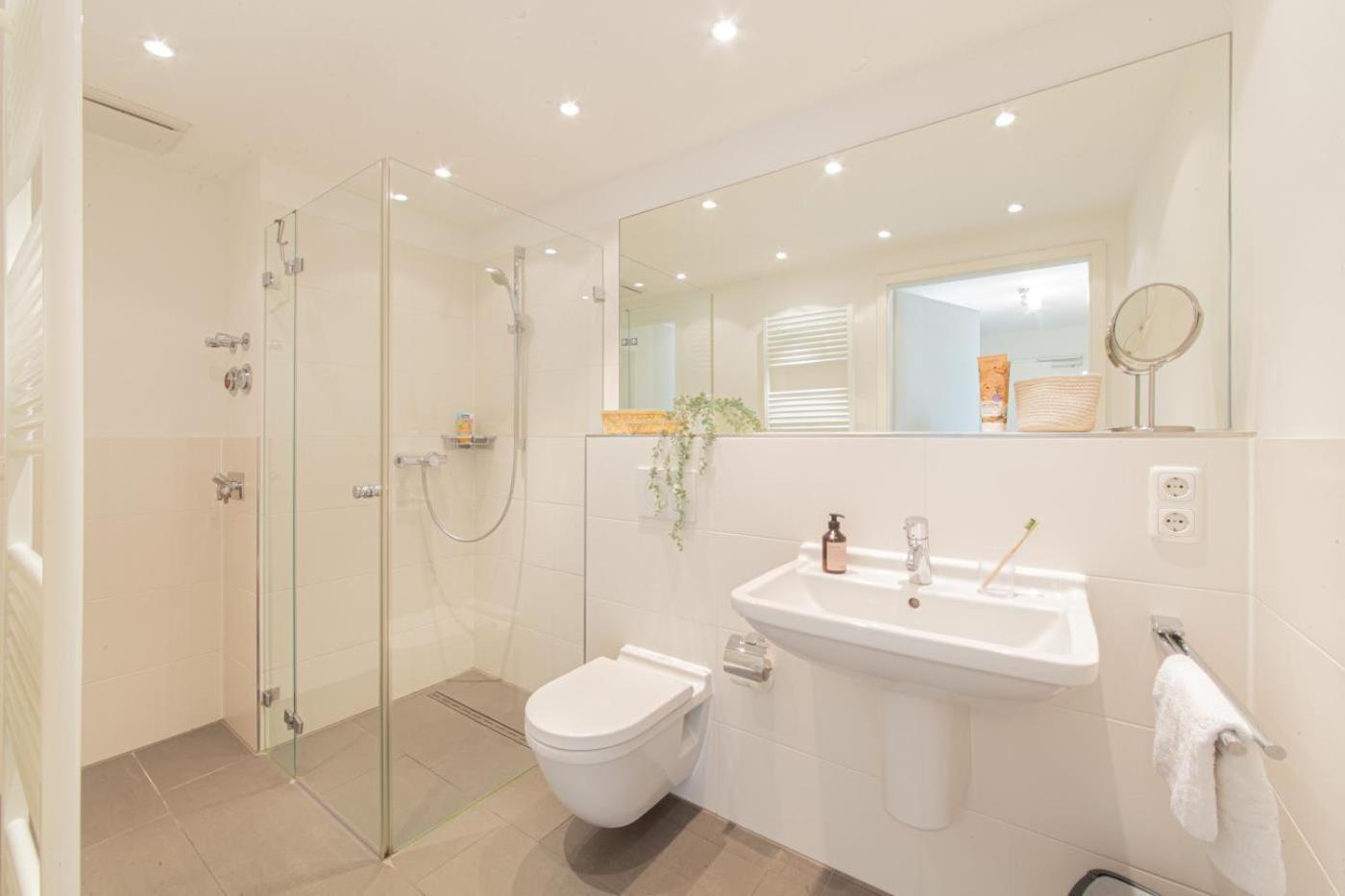 Ferienwohnung Strandduene B 13 Scharbeutz Esterno foto