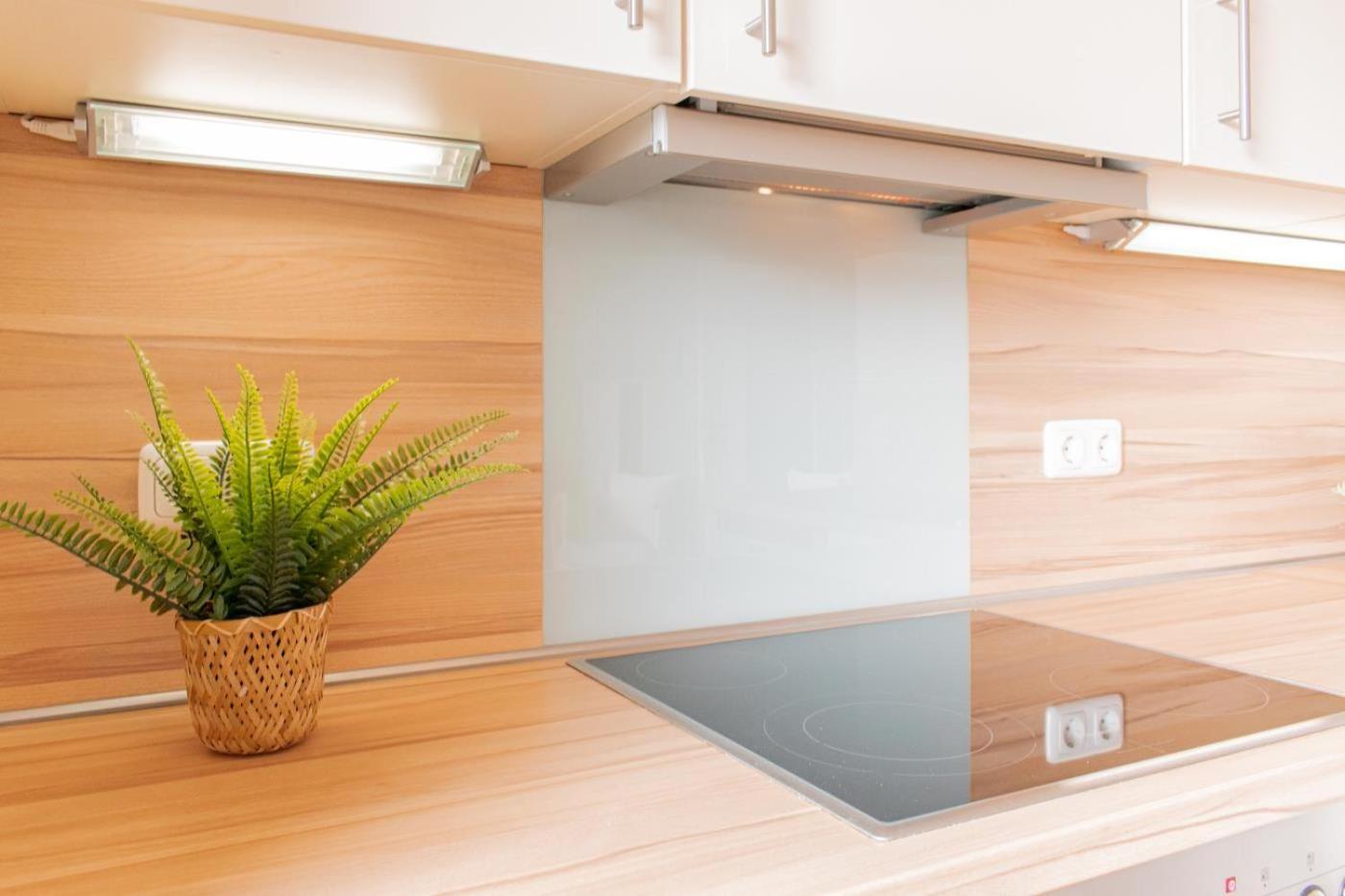 Ferienwohnung Strandduene B 13 Scharbeutz Esterno foto