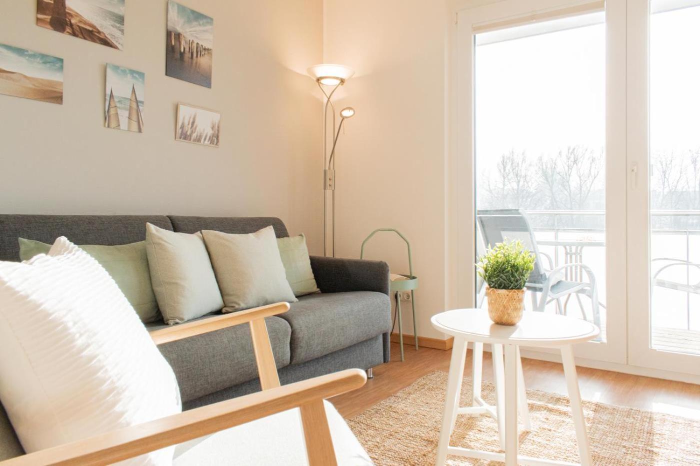 Ferienwohnung Strandduene B 13 Scharbeutz Esterno foto